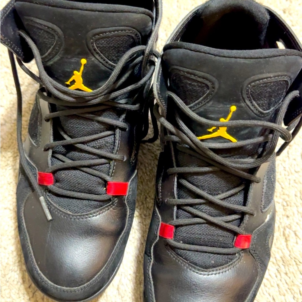 Jordans